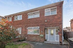 Oakleigh Grove, Wirral