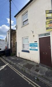 Melville Street, Torquay