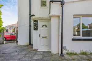 Cleveland Road, Torquay