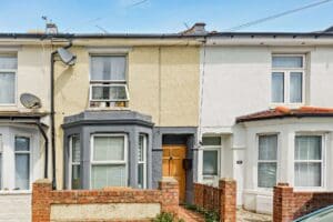 Westfield Road, Southsea
