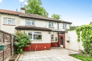 Grove Road, Basingstoke