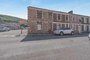 Velindre Street, Port Talbot