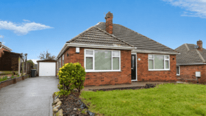 Cemetery Road, Rotherham