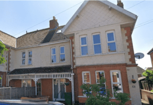 Jaycroft Road, Burnham-on-Sea