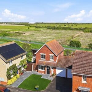 Havengore Close, Southend-on-Sea