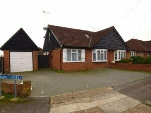 Lorraine Close, Billericay