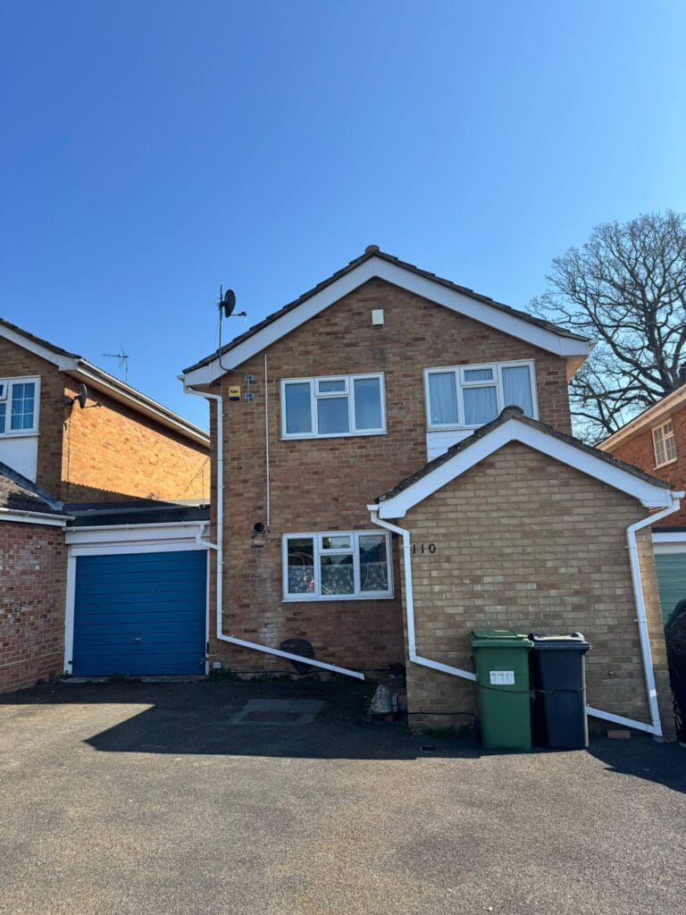 Alkham Road, Maidstone