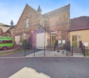 Kyrle Close, Telford
