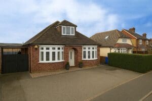 London Road, Sittingbourne