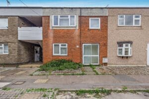 Pomfret Mead, Basildon