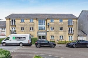 Tovey Crescent, Plymouth