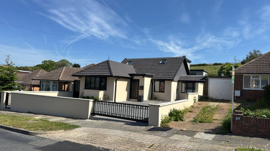 Coombe Vale, Brighton