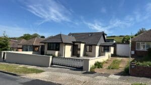Coombe Vale, Brighton