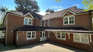 Arbour Lane, Chelmsford