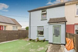 Atlantic Crescent, Penzance