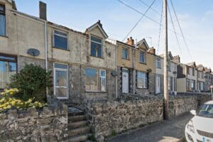 Currian Road, St Austell