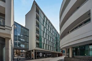 Hardwicks Square, London