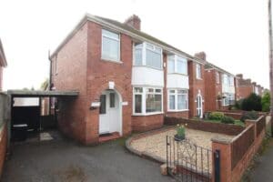 Summerway, Exeter