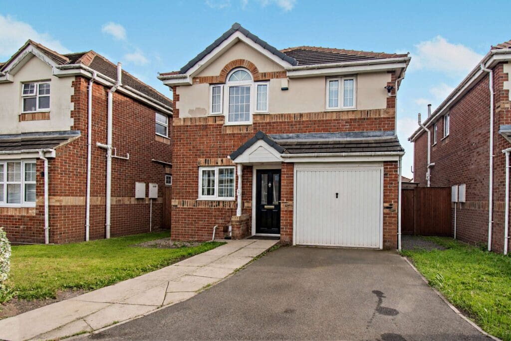 Shancara Court, Wakefield