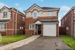 Shancara Court, Wakefield