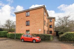 Loris Court, Cambridge
