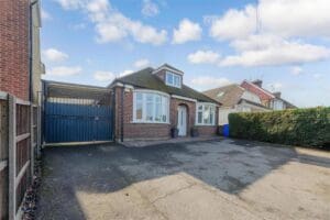 London Road, Sittingbourne
