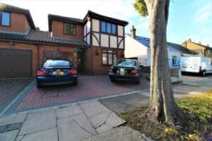 Flemming Crescent, Leigh-on-Sea