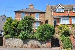Sevenoaks Road, Sevenoaks