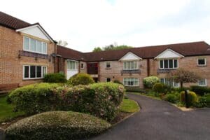 Fairacres Close, Bristol