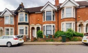 Marlborough Road, Coventry