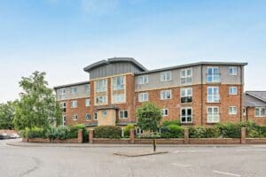 Malpas Court, Northallerton