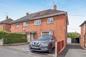Ralph Drive, Stoke-on-Trent