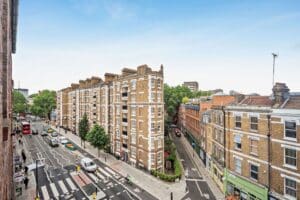 Portpool Lane, London