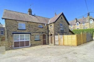 East Parade, Harrogate