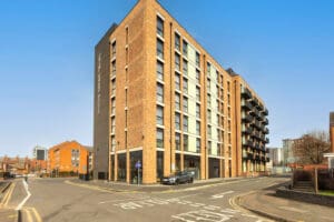 54 Winifred Street, Leicester