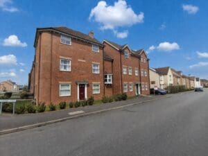 Sandown Drive, Bourne