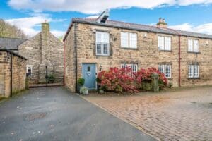 Wesley Street, Ossett