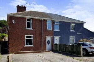Nursery Crescent, Sheffield