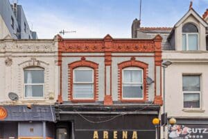 Ebrington Street, Plymouth