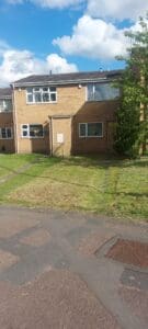 Beaumont Walk, Leicester