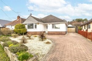 Sandy Lane, Poole