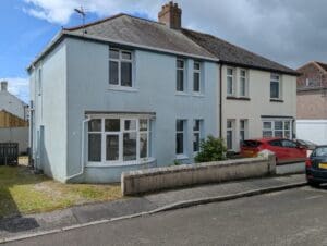 Fairbourne Road, St Austell