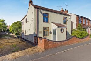 Commonside, Doncaster