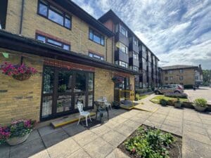 Red Lodge Road, West Wickham
