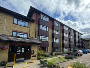 Red Lodge Road, West Wickham