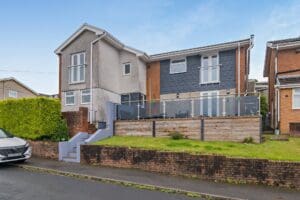 Vale View, Newport