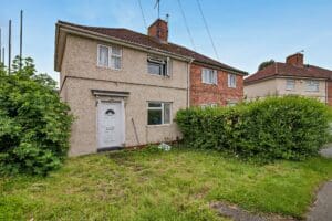 Honiton Road, Bristol