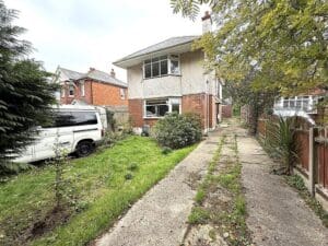 Ringwood Road, Poole