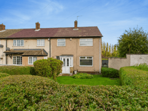 Patterdale Avenue, Stockton-on-Tees