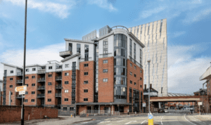Little Peter Street, Manchester